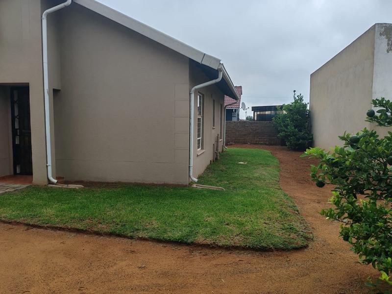 3 Bedroom Property for Sale in Randfontein Gauteng