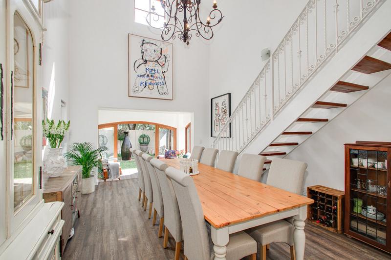 3 Bedroom Property for Sale in Lonehill Gauteng