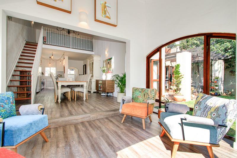 3 Bedroom Property for Sale in Lonehill Gauteng