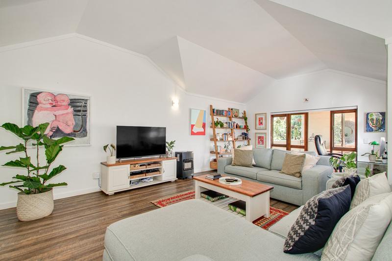 3 Bedroom Property for Sale in Lonehill Gauteng