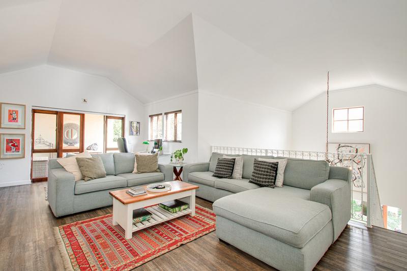 3 Bedroom Property for Sale in Lonehill Gauteng