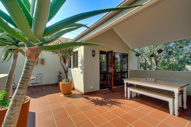 3 Bedroom Property for Sale in Lonehill Gauteng