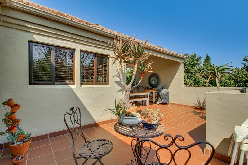 3 Bedroom Property for Sale in Lonehill Gauteng