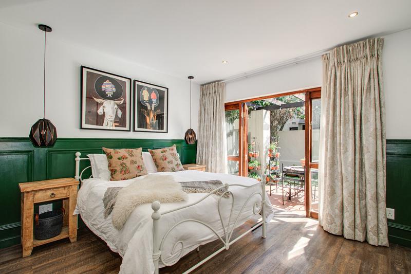 3 Bedroom Property for Sale in Lonehill Gauteng