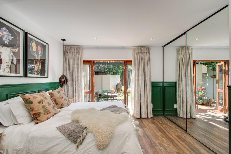 3 Bedroom Property for Sale in Lonehill Gauteng