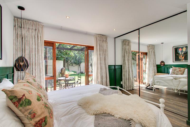 3 Bedroom Property for Sale in Lonehill Gauteng