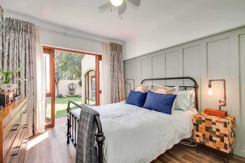 3 Bedroom Property for Sale in Lonehill Gauteng