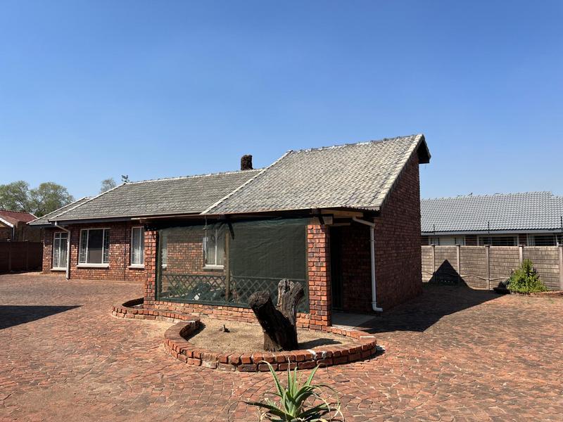 3 Bedroom Property for Sale in Wierda Park Gauteng