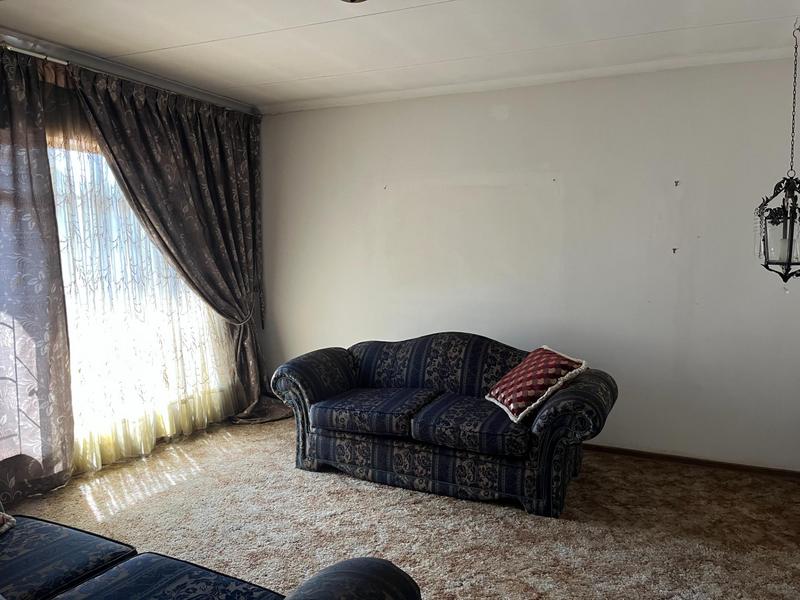3 Bedroom Property for Sale in Wierda Park Gauteng