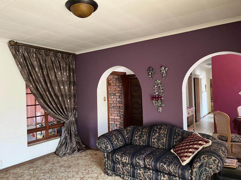 3 Bedroom Property for Sale in Wierda Park Gauteng