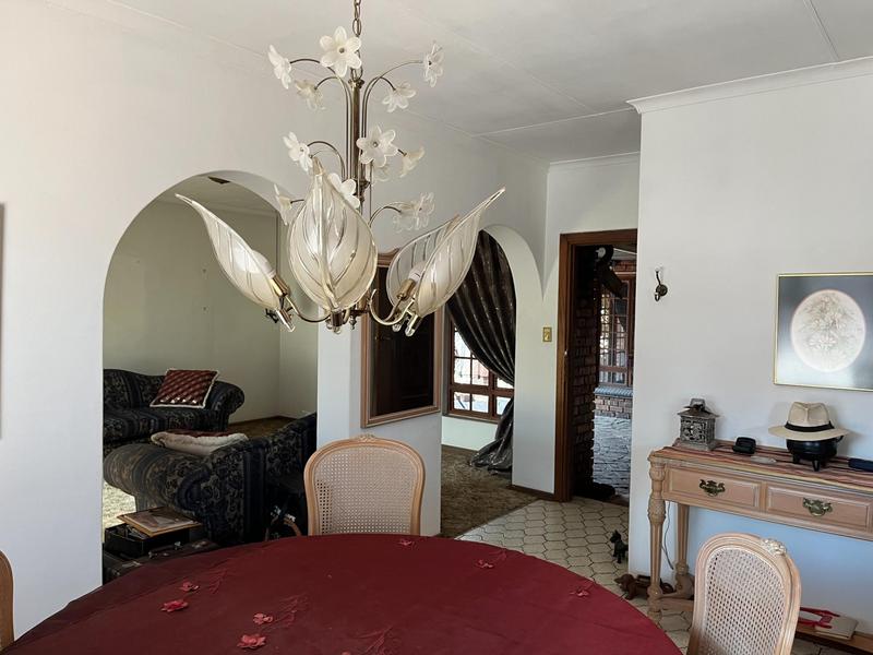 3 Bedroom Property for Sale in Wierda Park Gauteng