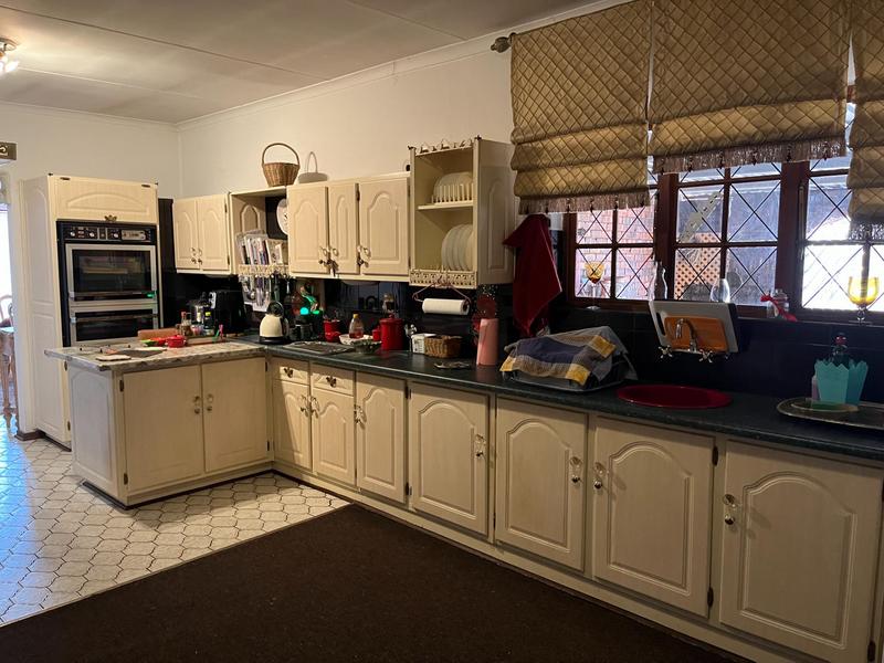 3 Bedroom Property for Sale in Wierda Park Gauteng