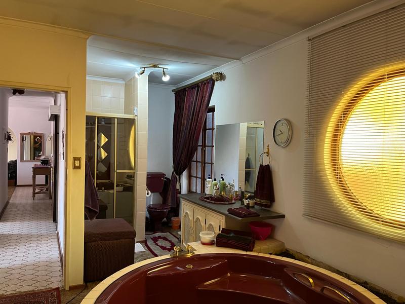 3 Bedroom Property for Sale in Wierda Park Gauteng
