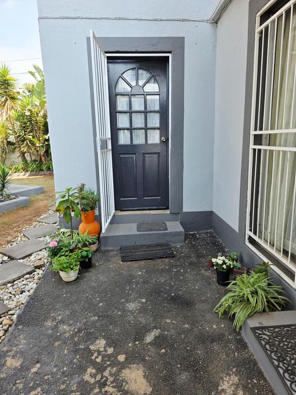 To Let 1 Bedroom Property for Rent in Gerdview Gauteng