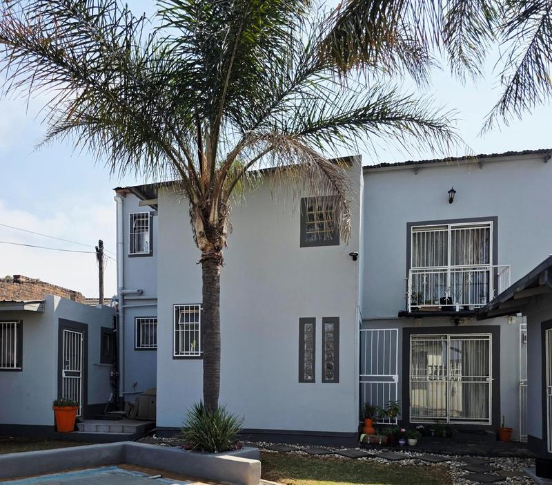 To Let 1 Bedroom Property for Rent in Gerdview Gauteng