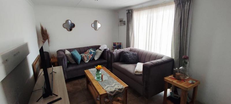 To Let 1 Bedroom Property for Rent in Gerdview Gauteng