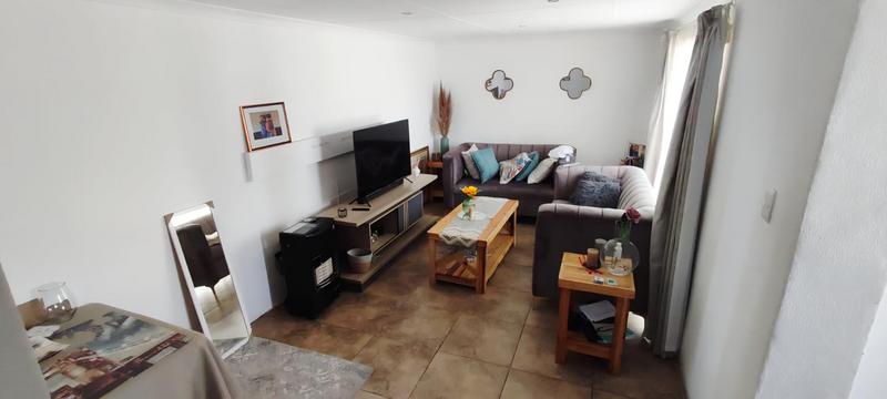 To Let 1 Bedroom Property for Rent in Gerdview Gauteng