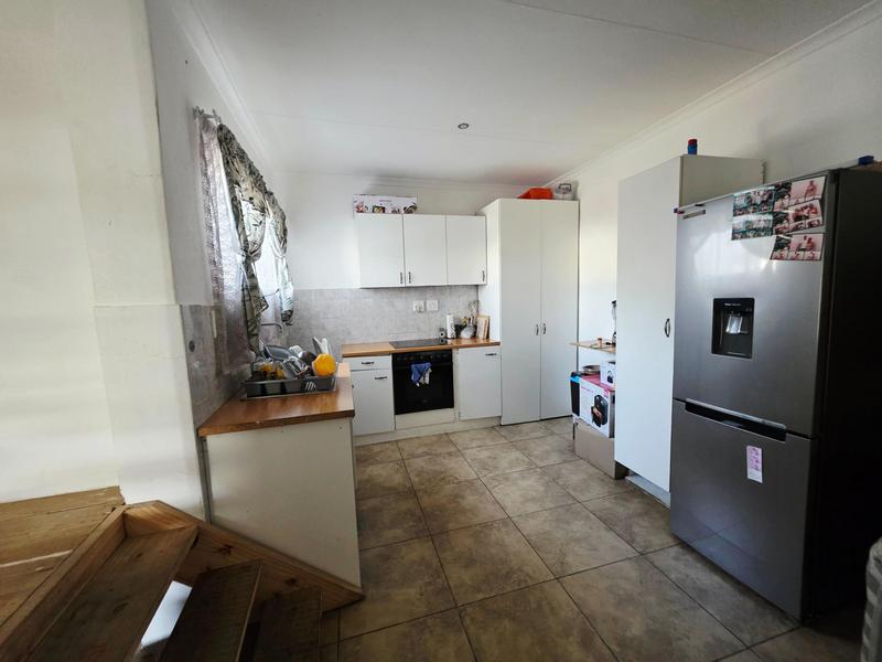 To Let 1 Bedroom Property for Rent in Gerdview Gauteng