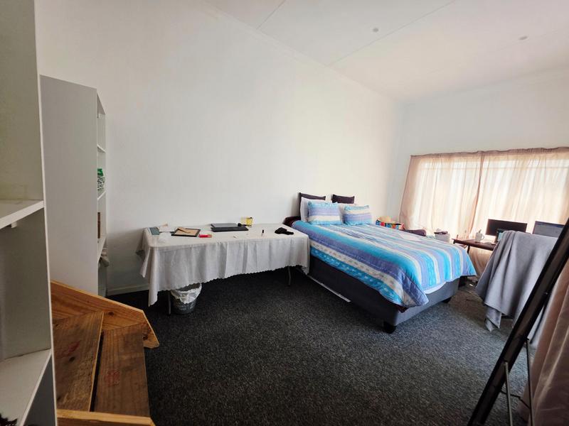 To Let 1 Bedroom Property for Rent in Gerdview Gauteng