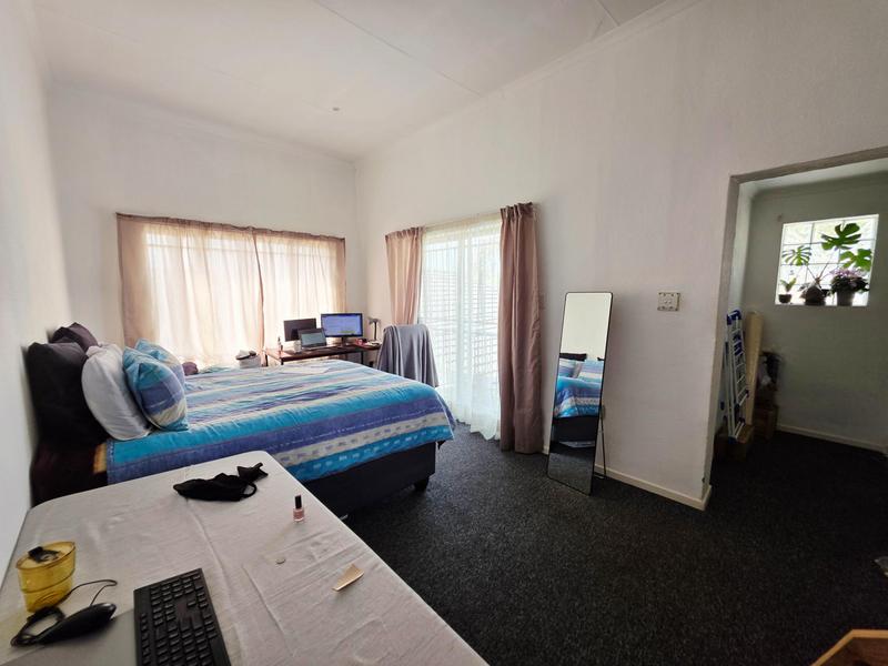 To Let 1 Bedroom Property for Rent in Gerdview Gauteng