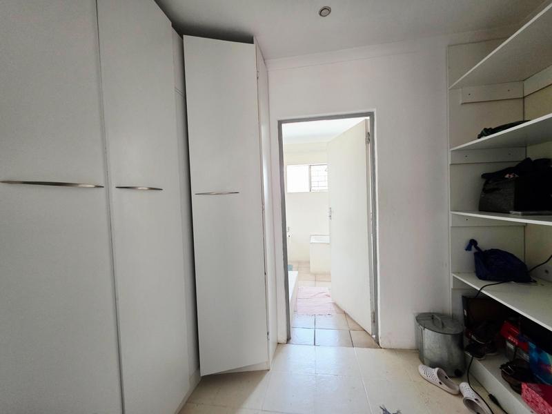 To Let 1 Bedroom Property for Rent in Gerdview Gauteng