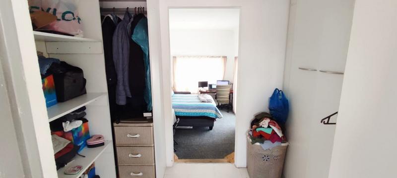 To Let 1 Bedroom Property for Rent in Gerdview Gauteng