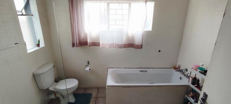 To Let 1 Bedroom Property for Rent in Gerdview Gauteng