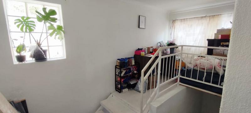 To Let 1 Bedroom Property for Rent in Gerdview Gauteng