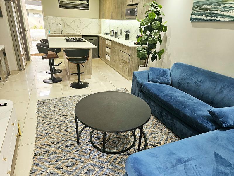 3 Bedroom Property for Sale in Broadacres Gauteng
