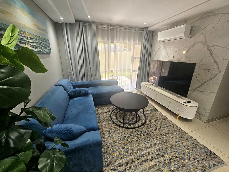 3 Bedroom Property for Sale in Broadacres Gauteng