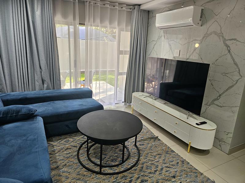 3 Bedroom Property for Sale in Broadacres Gauteng