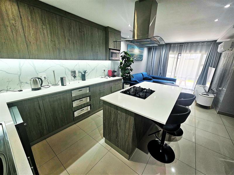 3 Bedroom Property for Sale in Broadacres Gauteng