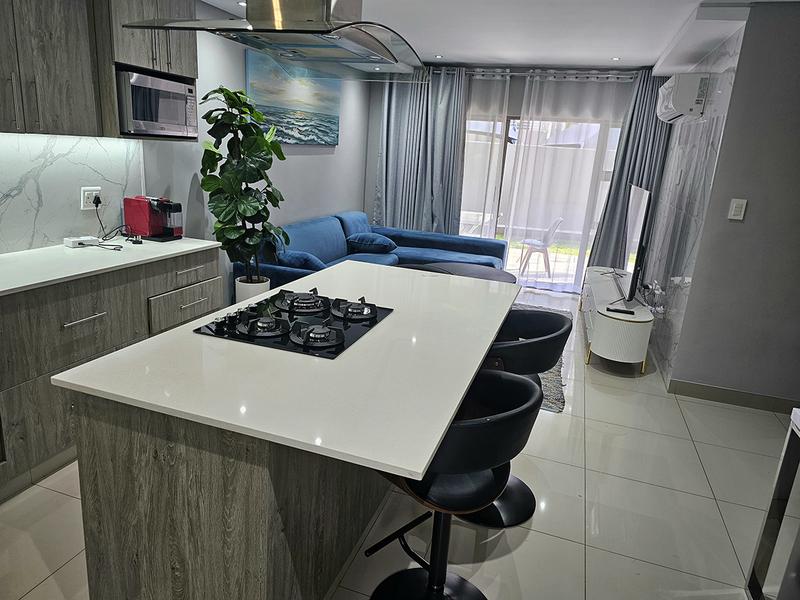 3 Bedroom Property for Sale in Broadacres Gauteng