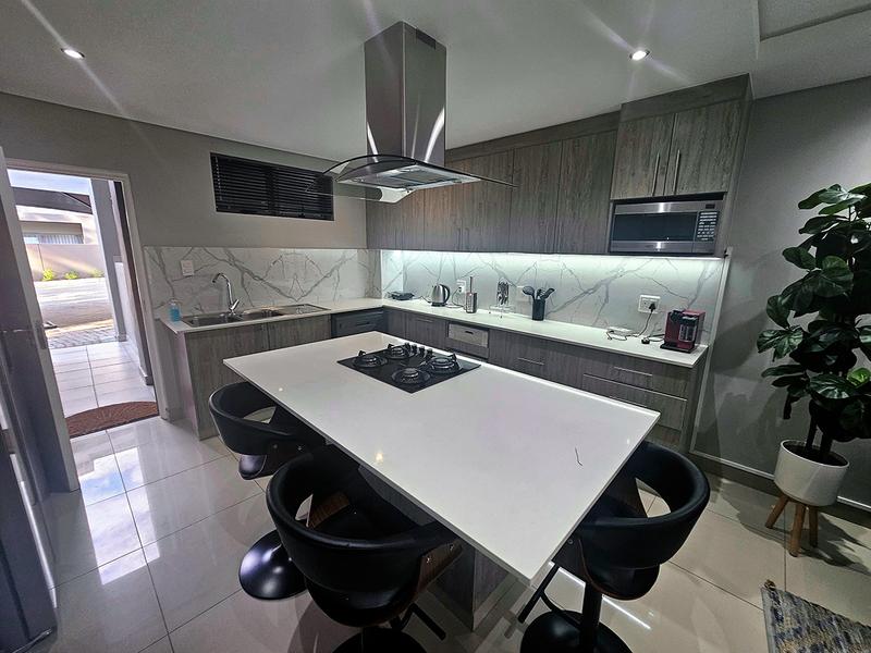 3 Bedroom Property for Sale in Broadacres Gauteng