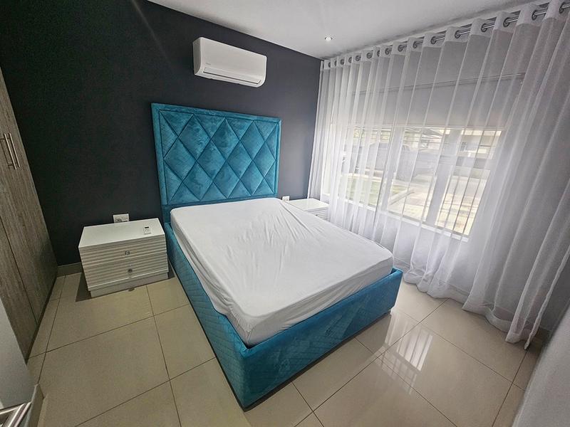 3 Bedroom Property for Sale in Broadacres Gauteng