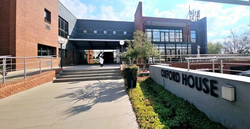 To Let commercial Property for Rent in Carlswald Gauteng
