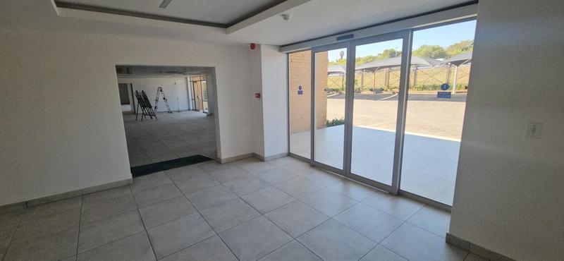 To Let commercial Property for Rent in Halfway Gardens Gauteng
