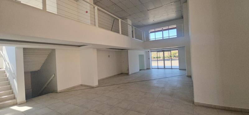 To Let commercial Property for Rent in Halfway Gardens Gauteng