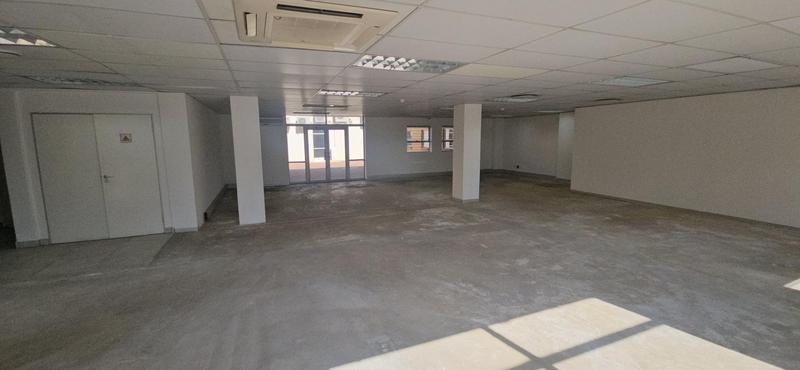 To Let commercial Property for Rent in Halfway Gardens Gauteng
