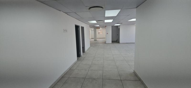 To Let commercial Property for Rent in Halfway Gardens Gauteng