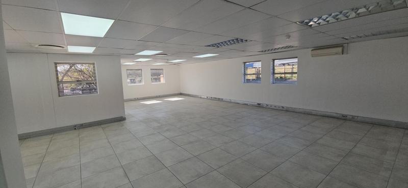 To Let commercial Property for Rent in Halfway Gardens Gauteng