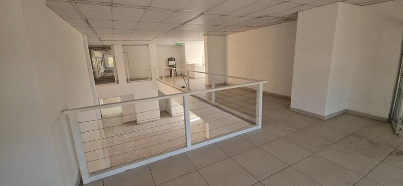 To Let commercial Property for Rent in Halfway Gardens Gauteng