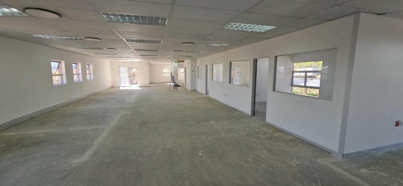 To Let commercial Property for Rent in Halfway Gardens Gauteng