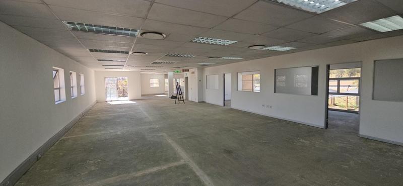 To Let commercial Property for Rent in Halfway Gardens Gauteng