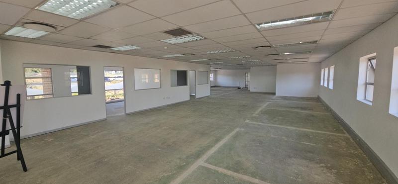 To Let commercial Property for Rent in Halfway Gardens Gauteng