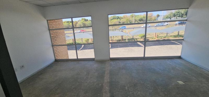 To Let commercial Property for Rent in Halfway Gardens Gauteng