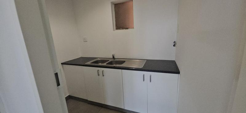 To Let commercial Property for Rent in Halfway Gardens Gauteng