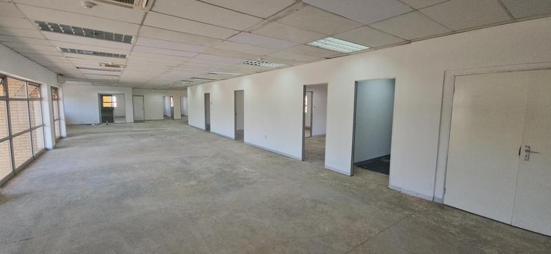 To Let commercial Property for Rent in Halfway Gardens Gauteng