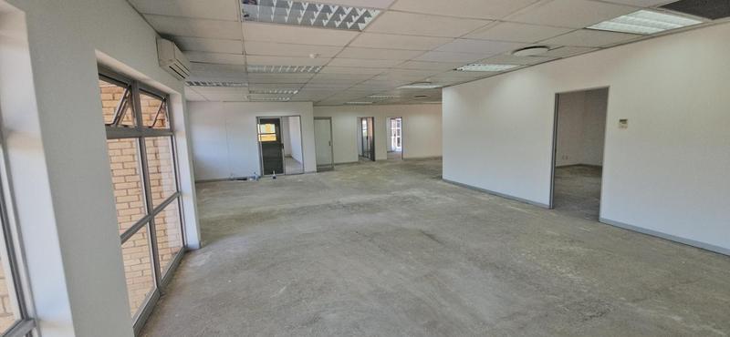 To Let commercial Property for Rent in Halfway Gardens Gauteng