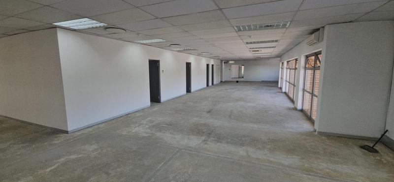 To Let commercial Property for Rent in Halfway Gardens Gauteng